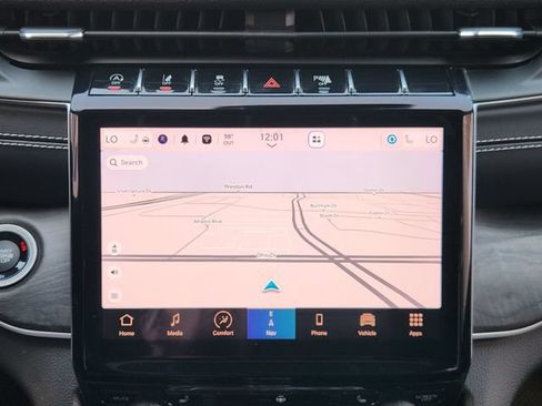 Certified 2023 Jeep Grand Cherokee L Limited AWD/4WD image 18