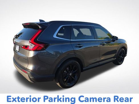 Used 2024 Honda CR-V Sport image 4
