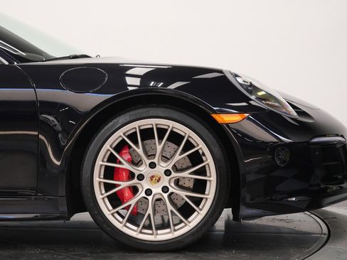 Used 2019 Porsche 911 Targa 4 GTS AWD/4WD image 55