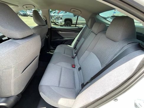 Used 2026 Toyota Camry LE w/ Convenience Package FWD image 16