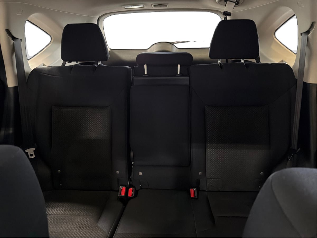 Used 2015 Honda CR-V EX image 27