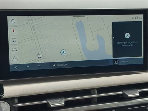 New 2026 Hyundai Tucson Limited image 30