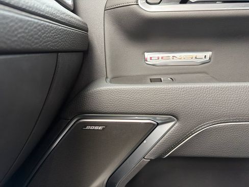 Used 2026 GMC Sierra 1500 Denali AWD/4WD image 36
