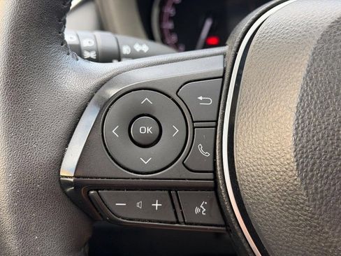 Used 2024 Toyota RAV4 XLE Premium w/ Weather Package AWD/4WD image 15