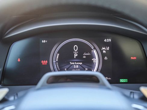 Used 2023 Lexus RZ 450e Premium w/ Accessory Package (Z1) image 19