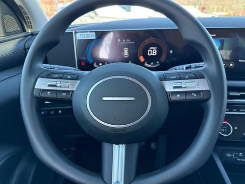 New 2026 Hyundai Tucson SEL image 21