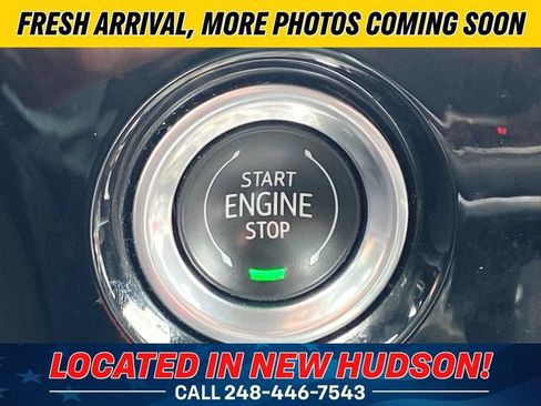Used 2023 Chevrolet Silverado 1500 RST w/ Protection Package AWD/4WD image 10