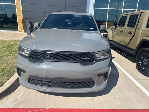 Used 2022 Dodge Durango GT image 2