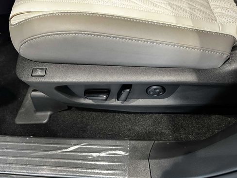 New 2026 INFINITI QX60 Autograph w/ Autograph Tech Package image 14