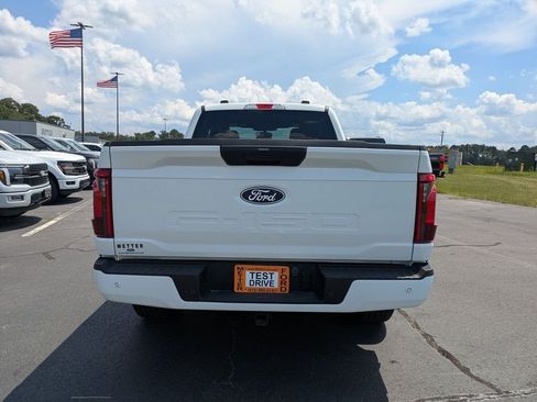 Used 2024 Ford F150 STX RWD image 5