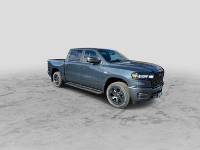 New 2026 RAM 1500 Express