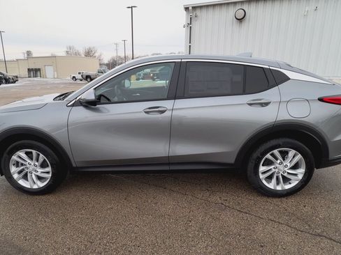 New 2026 Buick Envista Preferred w/ Convenience I Package image 5