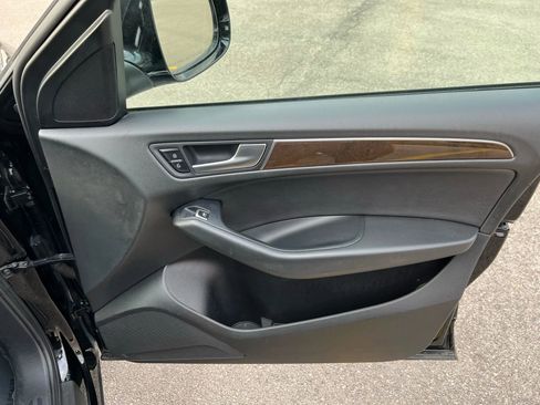 Used 2014 Audi Q5 2.0T Premium w/ Lighting Package image 20