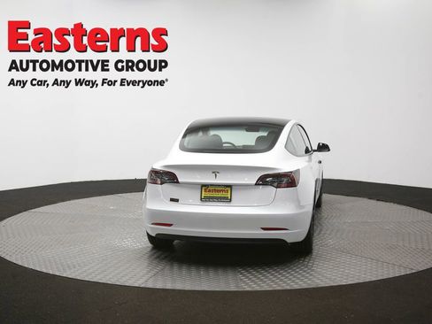 Used 2023 Tesla Model 3 Standard Range RWD image 32