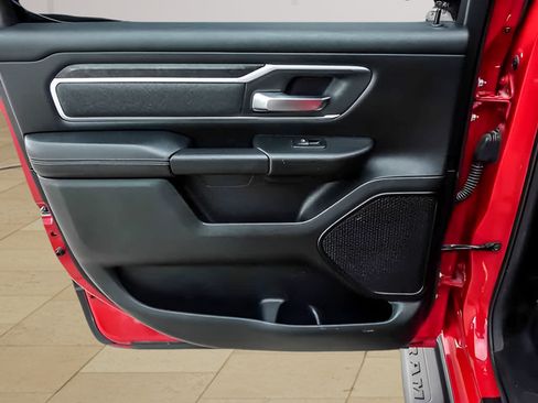 Used 2021 RAM 1500 Big Horn AWD/4WD image 24