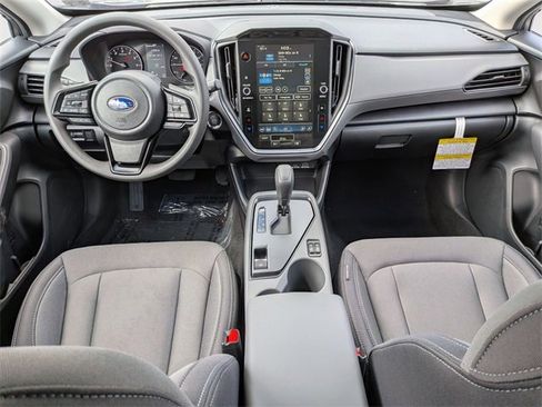 New 2026 Subaru Crosstrek 2.0i Premium image 30