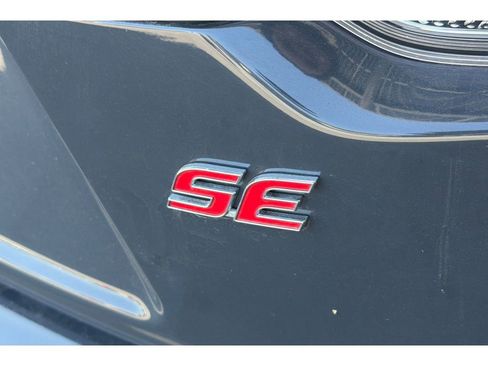 Certified 2023 Toyota Corolla SE w/ Carpet Mat Package (TMS) FWD image 7