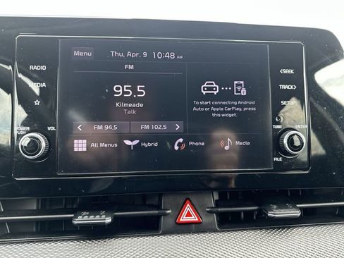 Used 2023 Kia Sportage LX image 14