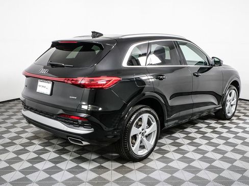 New 2025 Audi Q5 Premium Plus image 3