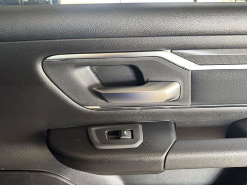 New 2026 RAM 1500 Lone Star AWD/4WD image 35