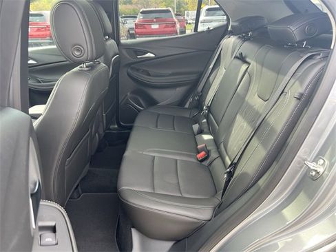 New 2026 Buick Encore GX Avenir w/ Avenir Technology Package image 14