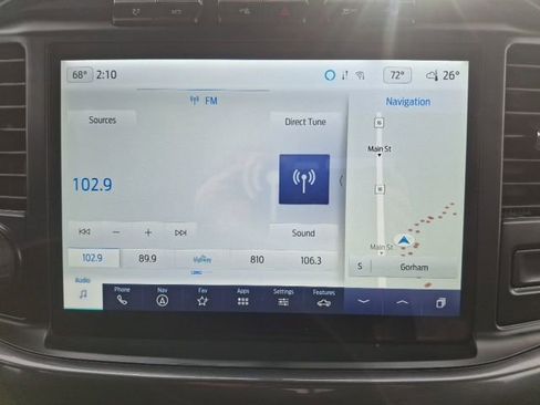 Used 2022 Ford F150 XLT w/ Equipment Group 302A High image 20