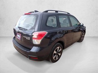 Used 2017 Subaru Forester 2.5i w/ Alloy Wheel Package AWD/4WD video 4