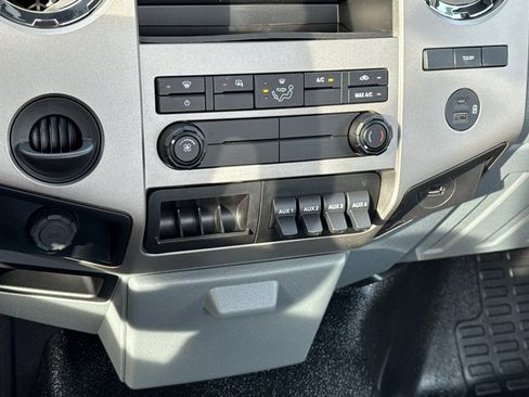 New 2027 Ford F650 2WD Regular Cab Super Duty image 18