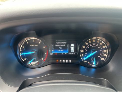 Used 2021 Ford Ranger XLT w/ FX4 Off-Road Package image 11