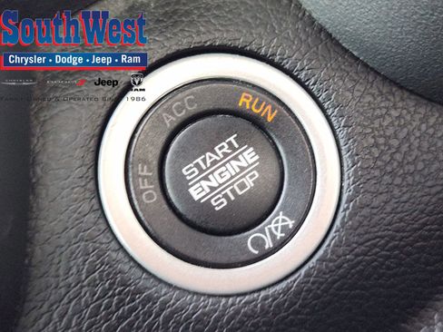 Used 2024 RAM 3500 Big Horn image 21