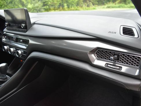 Used 2024 Acura Integra A-Spec FWD image 21