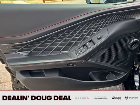 New 2026 Dodge Charger R/T AWD/4WD image 10