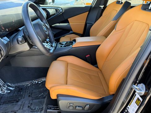 Used 2025 BMW X3 xDrive30i image 22