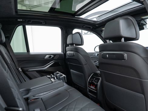 New 2026 BMW X5 xDrive40i w/ M Sport Package image 23