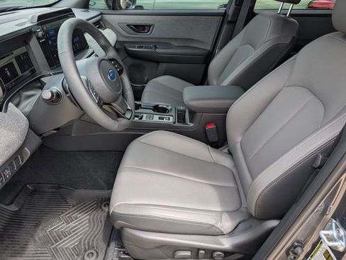 Used 2026 Subaru Outback Limited image 8