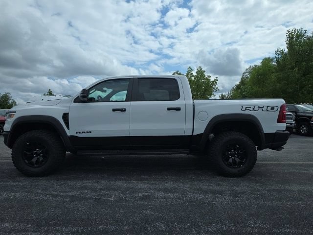 Used 2026 RAM 1500 RHO w/ RHO Level 1 Equipment Group AWD/4WD image 3