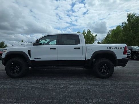Used 2026 RAM 1500 RHO w/ RHO Level 1 Equipment Group AWD/4WD image 3