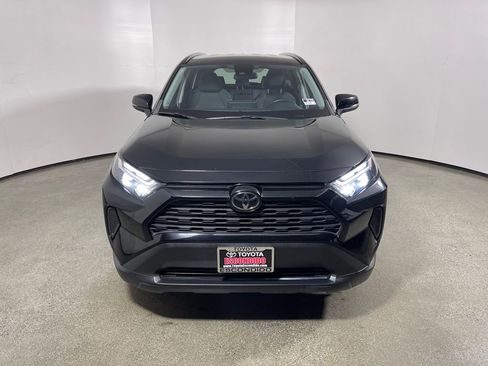 Certified 2023 Toyota RAV4 XLE image 8