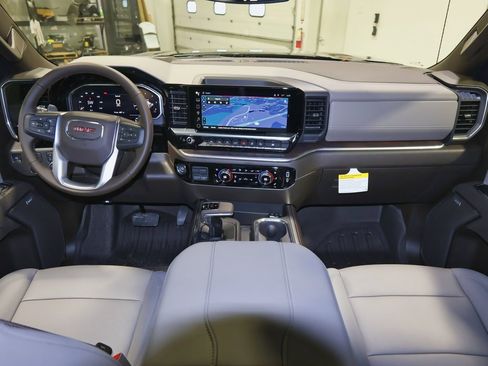 New 2026 GMC Sierra 1500 SLT w/ SLT Premium Plus Package image 11