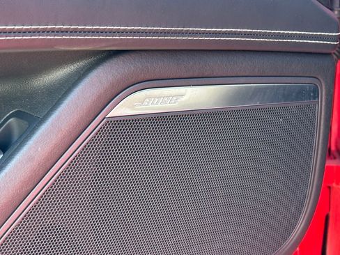 Used 2017 Audi S7 Prestige w/ Prestige Package image 29