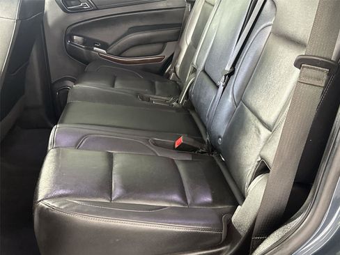 Used 2020 GMC Yukon SLT w/ Open Road Package AWD/4WD image 16