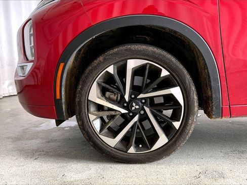 Used 2022 Mitsubishi Outlander SEL image 6