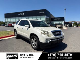 Used 2012 GMC Acadia SLT FWD video 1