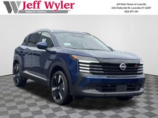 Certified 2025 Nissan Kicks SR w/ SR Premium Package video 1