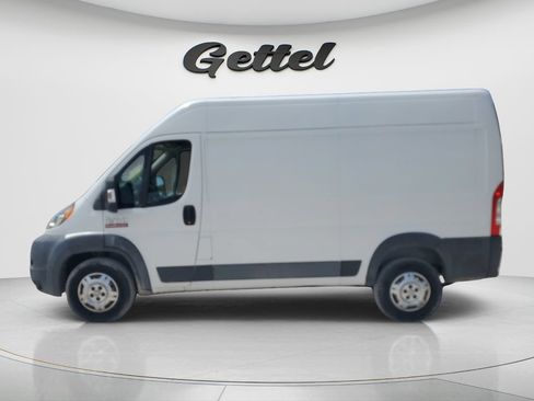 Used 2014 RAM ProMaster 1500 w/ Interior Convenience Group FWD image 8