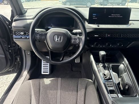 Used 2023 Honda Accord Sport image 16