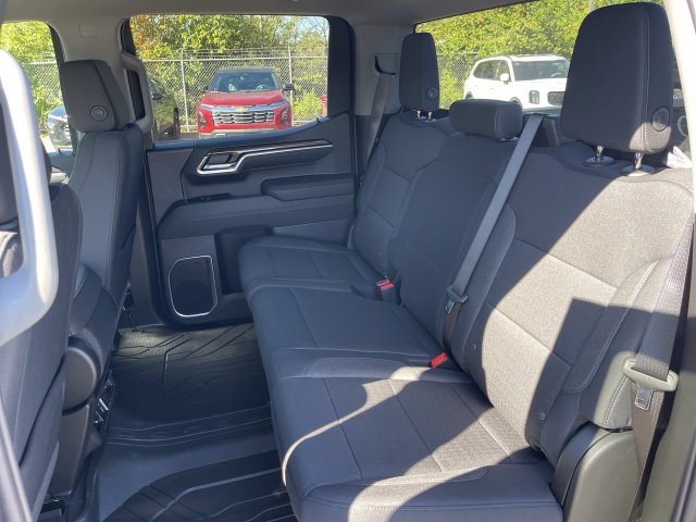 New 2026 Chevrolet Silverado 1500 RST w/ RST Select Package AWD/4WD image 21