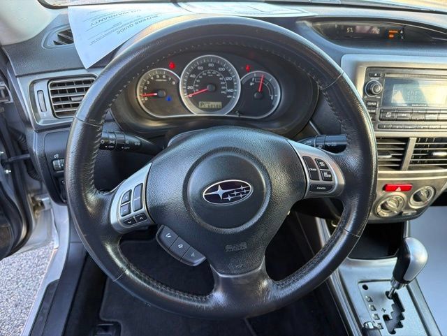 Used 2011 Subaru Impreza 2.5i Premium w/ PWR Moonroof Value Pkg AWD/4WD image 18