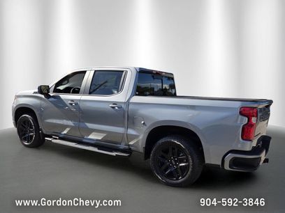 New 2026 Chevrolet Silverado 1500 RST w/ RST All Star Premium Package