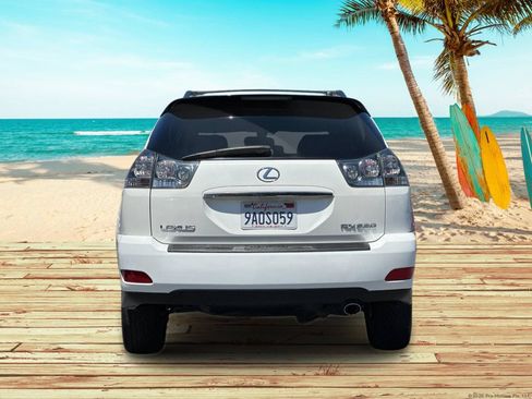 Used 2004 Lexus RX 330 AWD image 5